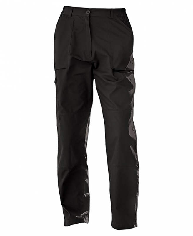 CWS Workwear - Ladies New Action Trouser