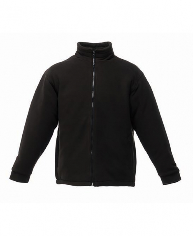 CWS Workwear - Asgard II Quilted Fleece Jacket