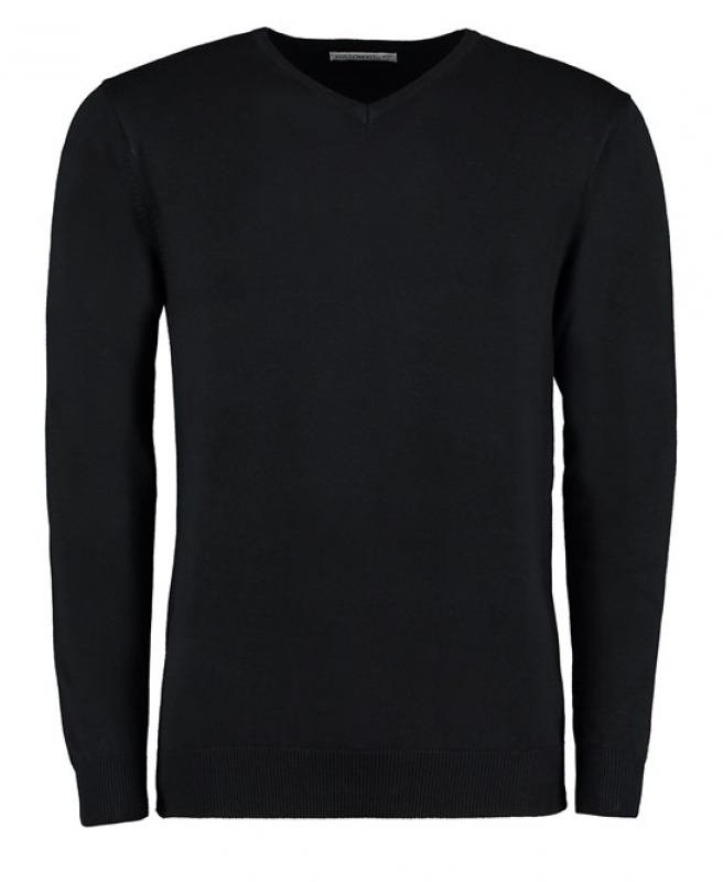 CWS Workwear - Crew Neck Knitted Pullover